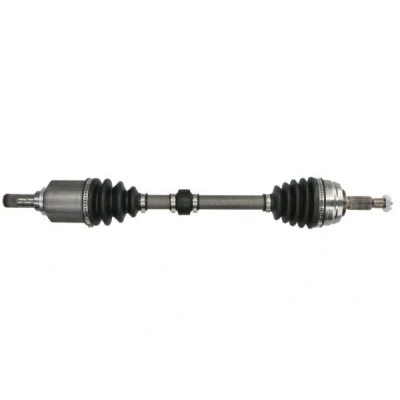 Bild av Drivaxel PASCAL G2R126PC