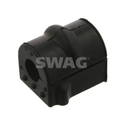 Bild av SWAG 40 93 7253 Silent Bloc De Barre Stabilisatrice Essieu avant Caoutchouc 15 39 OPEL: Corsa C 3/5 portes