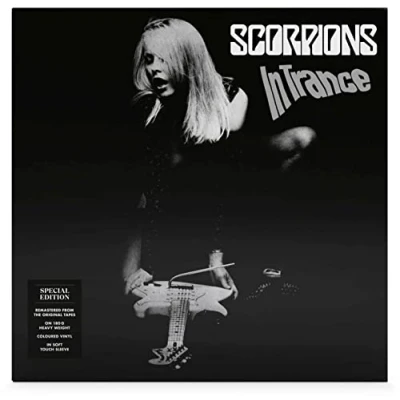 Bild av Scorpions In Trance (LP)