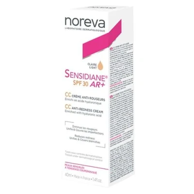 Bild av Noreva (Dermana) Cc creme, 40 ml