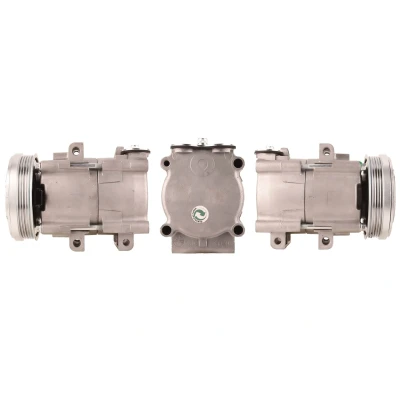 Bild av LUCAS ACP248 Compresseur De Climatisation PAG 46 R 134a avec joints