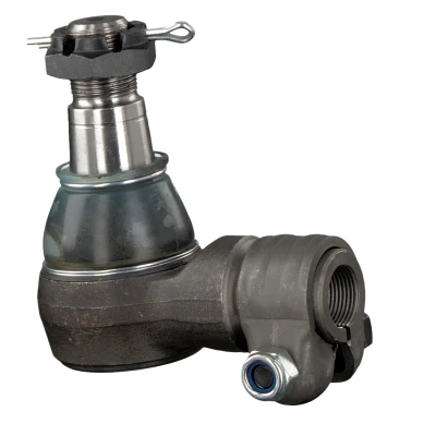 Bild av Parallellstagsled FEBI BILSTEIN 39658