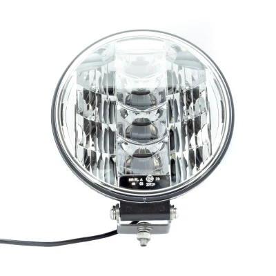 Bild av EINPARTS EPWLD09 Barre à LED 9 32 60 IP67