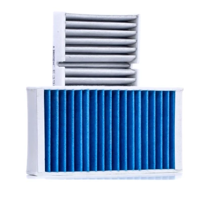 Bild av Filter, kupéventilation Hengst filter E3909LB 2
