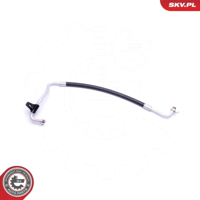 Bild av Högtrycksledning, klimatanläggning, renault kangoo, kangoo express, 8200139749, 8200680905