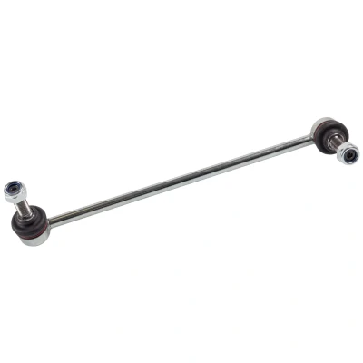 Bild av febi BILSTEIN 34877 Biellette de barre stabilisatrice Essieu avant gauche 345 M14 x 2 Plus avec écrou autobloquant Acier