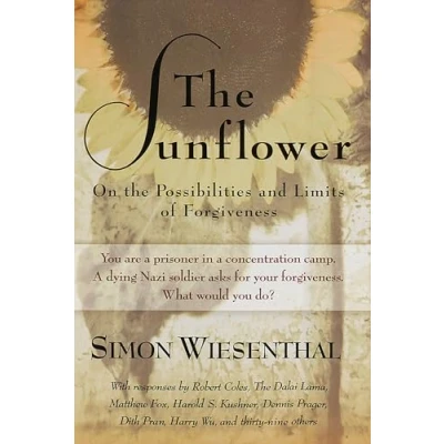 Bild av the Sunflower: On Possibilities and Limits of Forgiveness