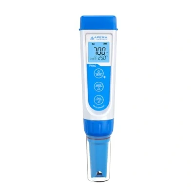 Bild av Apera Instruments AI311 Premium Ph Meter, Blå, En Storlek