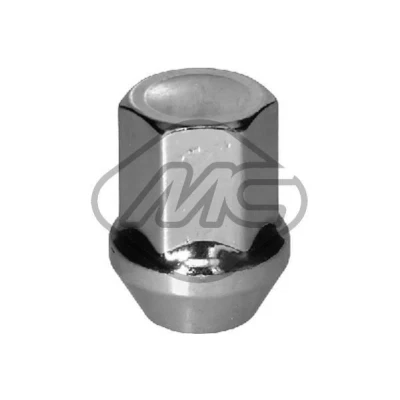 Bild av Hjulmutter Metalcaucho 48822