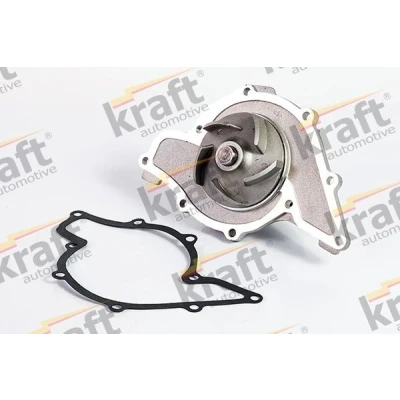Bild av KRAFT 1500360 Pompe à eau AUDI: A6 C5 Berline, A4 B5 Avant, VOLKSWAGEN: Passat GP Break, Berline