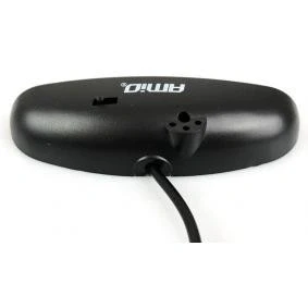Bild av AMiO LED 01565 Système d&#039;aide au stationnement arrière avec capteur 4