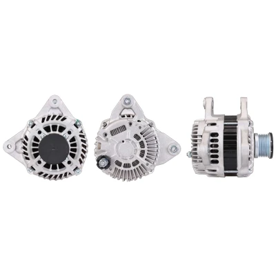 Bild av LUCAS ELECTRICAL LRA03644 Alternateur 14V 110A NISSAN: Qashqai / Qashqai+2 I, 2, X Trail