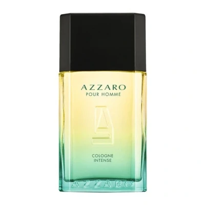 Bild av Azzaro Pour Homme Cologne Intense Eau de Toilette 50 ml