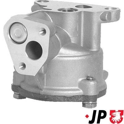 Bild av JP GROUP 1513100200 Pompe à Huile Moteur FORD: Transit Mk3 Van, Sierra Mk2 3/5 portes