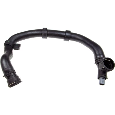 Bild av GATES 05 4644 Durite De Refroidissement EPDM (éthylène propylène diène caoutchouc) VOLKSWAGEN: Golf 7, Passat B8 Variant, T Roc, AUDI: A3 Sportback