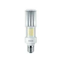 Bild av Signify 44899500 Glödlampa EEK D (A G) E40 Specialsats 65 W Varmvit (Ø x L) 71 mm 262 1 st