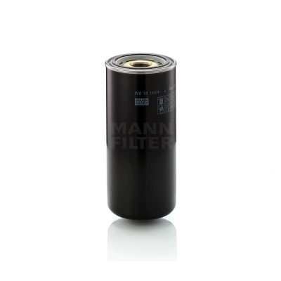 Bild av Oljefilter MANN FILTER WD 13 145/4