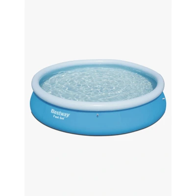 Bild av Bestway Fast Set Pool 366