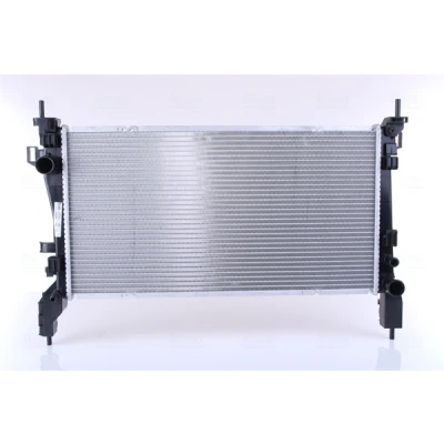 Bild av Kylare, motorkylning Nissens 636004