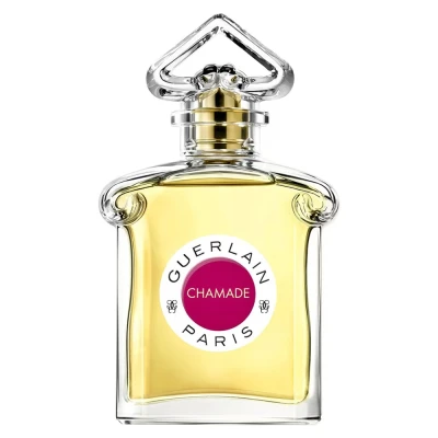 Bild av Guerlain Chamade Eau de Toilette 75 ml