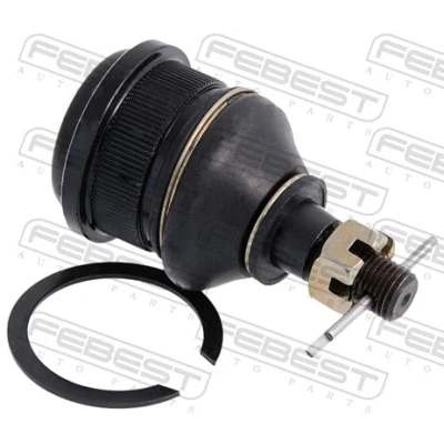 Bild av FEBEST 0420 RVR Rotule de suspension Essieu avant inférieur