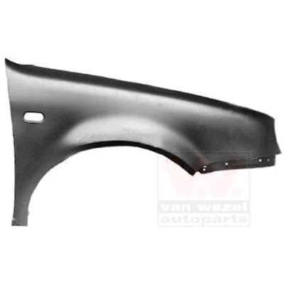 Bild av VAN WEZEL 5888656B Aile avant droite VOLKSWAGEN: Golf 4, 4 Variant