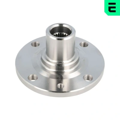 Bild av OPTIMAL 04 P440 Moyeu De Roue 4 100 Essieu avant