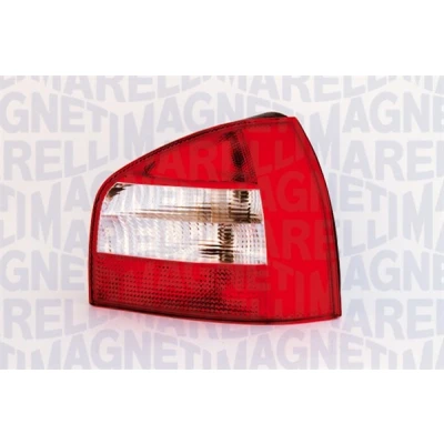 Bild av MAGNETI MARELLI 714028471701 Feu arrière gauche sans porte lampe AUDI: A3 3/5 portes