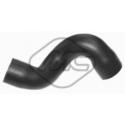 Bild av Laddluftslang, audi a4 b5, b5 avant, vw passat b3/b4, b3/b4 variant, 058145856A
