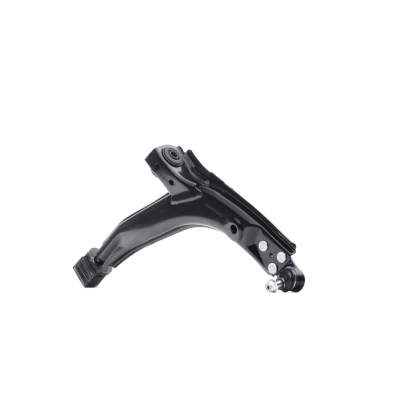 Bild av MAPCO 49757 Bras de suspension Essieu avant droit, inférieur barre oscillant transversal Tôle d&#039;acier OPEL: Kadett D 3/5 portes, E Combo