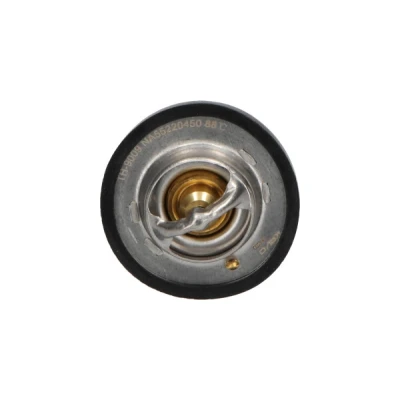 Bild av KAVO PARTS TH 9009 Thermostat d&#039;eau 88 52 avec joint d&#039;étanchéite sans boîtier FORD: MONDEO 3, Transit Custom V362 Van, 3 Kombi