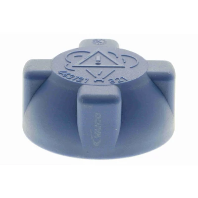 Bild av VAICO V10 0018 Bouchon, réservoir de liquide refroidissement VOLKSWAGEN: GOLF 1, 2, 3, AUDI: A8 D2, A6 C5 Berline, Avant