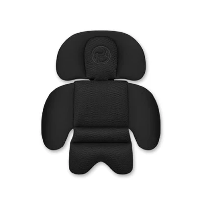 Bild av Cybex Sirona G Spädbarnsinlägg, Black
