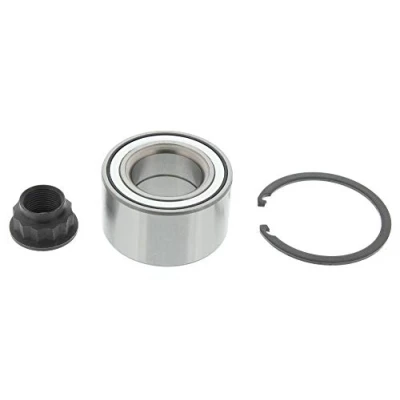 Bild av MAPCO 26263 Kit de roulements roue des deux côtés l&#039;essieu avant 71 TOYOTA: Yaris I 3/5 portes, Verso