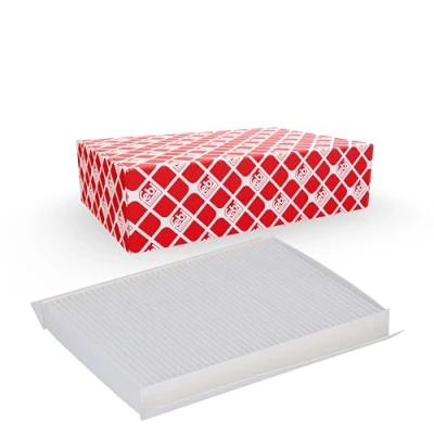 Bild av Filter, kupéventilation FEBI BILSTEIN 27872