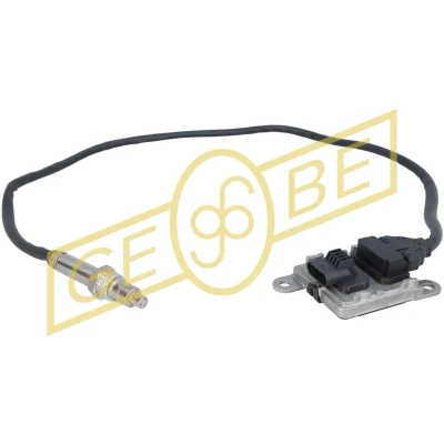 Bild av GEBE 9 3706 1 NOx sensor 12V VOLKSWAGEN: Touareg II