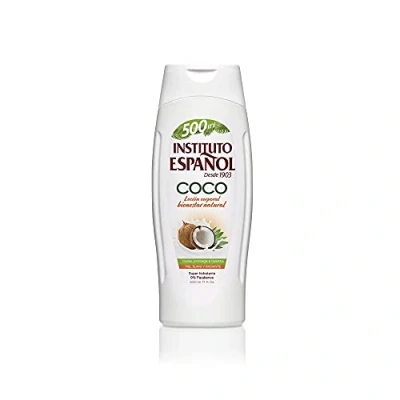 Bild av Lotion corporelle COCO 500 ml