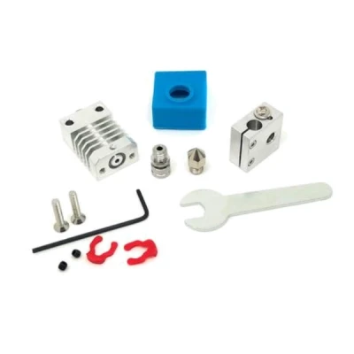 Bild av Micro Swiss Hotend kit helt i metall för CR 10 skrivare