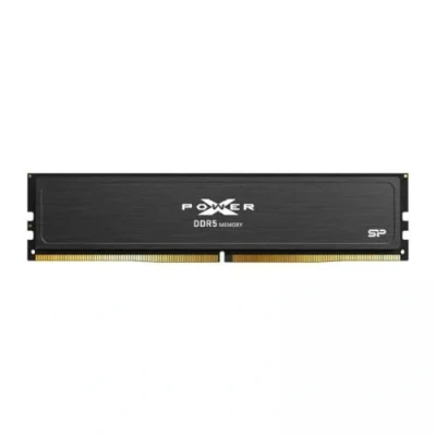 Bild av Silicon Power XPOWER Pulse DDR5 kit 32 GB: 2 x 16 GB DIMM 288 pin 2800 MHz / PC5 22400 unbuffered