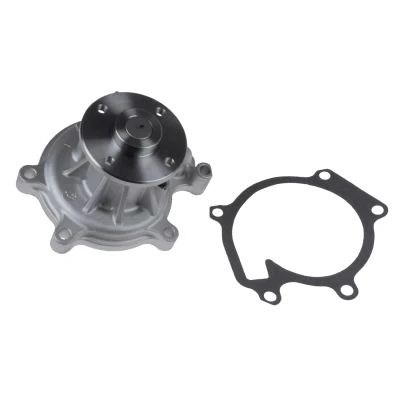 Bild av BLUE PRINT ADT39171 Pompe à eau Fonte d&#039;aluminium avec joint d&#039;étanchéite Métal TOYOTA: Yaris II 3/5 portes, I portes