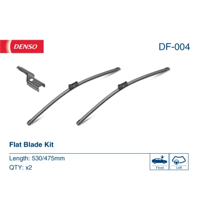 Bild av Torkarblad DENSO DF 004