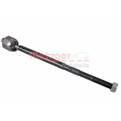 Bild av METZGER 51028908 Rotule Axiale Essieu avant avec écrou FORD: Transit Custom V362 Van, V363 Van
