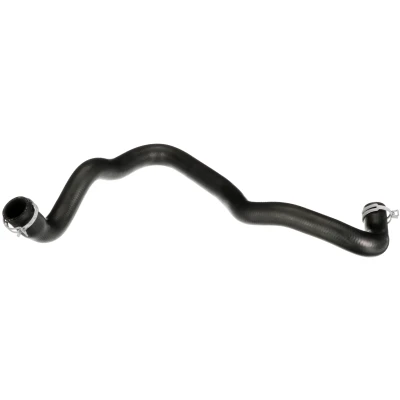 Bild av GATES 05 5262 Durite De Refroidissement EPDM (éthylène propylène diène caoutchouc) DACIA: SANDERO 2, LOGAN MCV 2