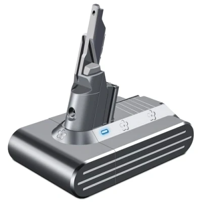 Bild av DTK Batteri för Dyson V7 SV11 Animal Trigger+ Motorhead Pro Fluffy Mattress dammsugare 21,6 V 4000mah