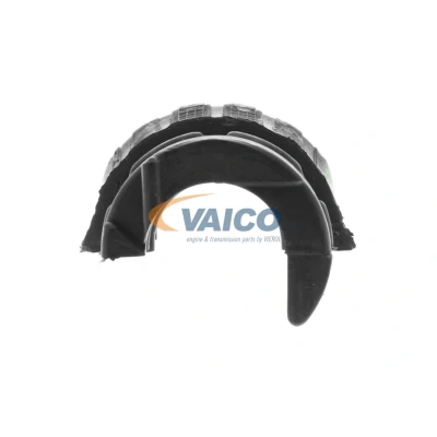 Bild av VAICO V10 3066 Silent Bloc De Barre Stabilisatrice des deux côtés du pont arrière Support en caoutchouc Qualité originale VOLKSWAGEN: Touareg I