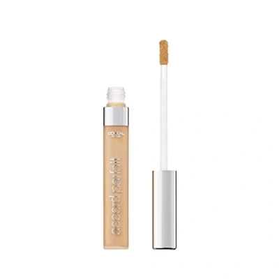 Bild av L&#039;Oréal Paris Accord Parfait 2R vanilj rosé Corrector Líquido Pieles Claras 6,8 ml