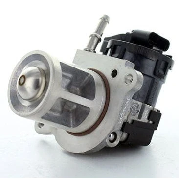 Bild av FISPA 83.1046 Vanne EGR électrique MERCEDES BENZ: Classe ML, Vito Mixto, S Berline, CHRYSLER: 300C Touring, JEEP: Commander