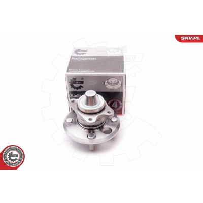 Bild av ESEN SKV 29SKV111 Kit de roulements roue arrière 148