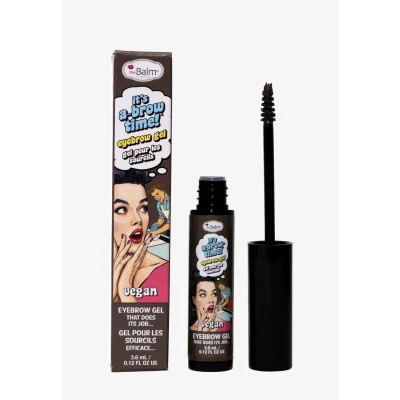 Bild av the Balm IT&#039;S A BROW TIME Ögonbrynsgel, Storlek: 15 g, Dark brown