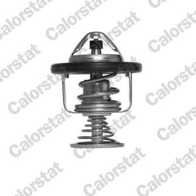 Bild av CALORSTAT by Vernet TH6876.80J Thermostat d&#039;eau 80 52,0 avec joint d&#039;étanchéite TOYOTA: Yaris I 3/5 portes, II portes